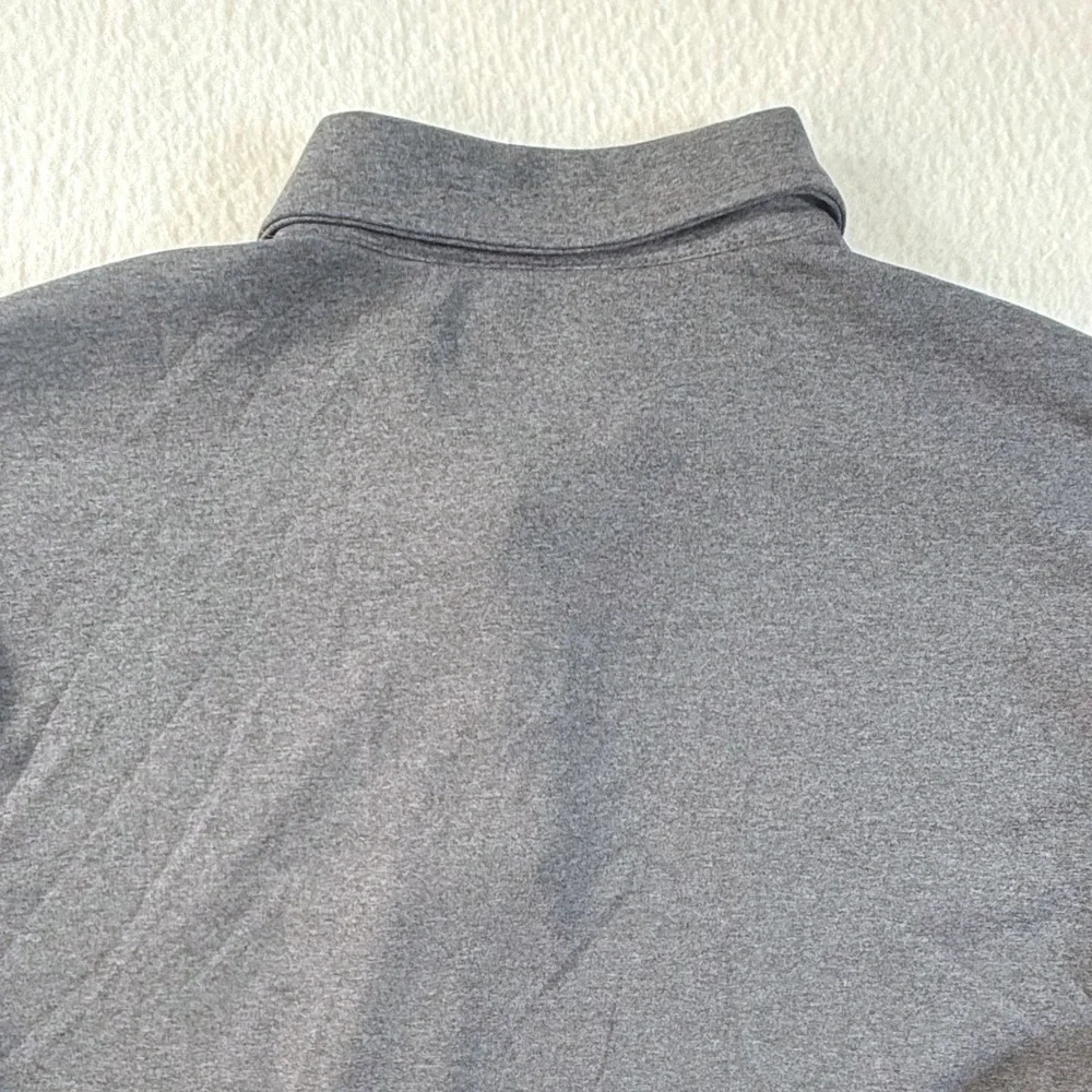 Twillory athleisure polo